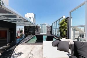 Humanari Campo Belo 305m² 04 Dormitórios 03 Suítes 3 Vagas