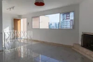 Mansão de Pinheiros Pinheiros 218m² 03 Dormitórios 01 Suítes 2 Vagas