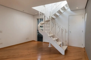 Mansão de Pinheiros Pinheiros 218m² 03 Dormitórios 01 Suítes 2 Vagas