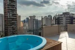 Mansão de Pinheiros Pinheiros 218m² 03 Dormitórios 01 Suítes 2 Vagas