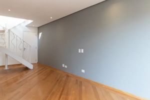 Mansão de Pinheiros Pinheiros 218m² 03 Dormitórios 01 Suítes 2 Vagas