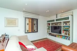 Edifício Monte Alegre Paraiso 167m² 03 Dormitórios 03 Suítes 3 Vagas