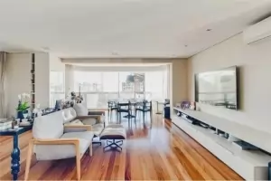 Edificio Grimaldi Vila Uberabinha 271m² 03 Dormitórios 03 Suítes 5 Vagas