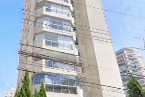 Edificio Grimaldi Vila Uberabinha 271m² 03 Dormitórios 03 Suítes 5 Vagas