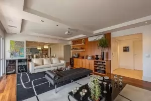 Uniqueness Cidade Monções 245m² 04 Dormitórios 04 Suítes 4 Vagas