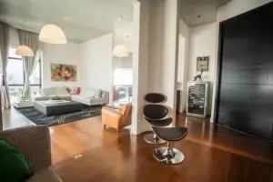 Antigua Vila Clementino 178m² 04 Dormitórios 03 Suítes 2 Vagas