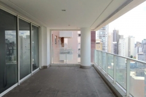 Edifício Marignan Santa Cecília 270m² 04 Dormitórios 04 Suítes 4 Vagas