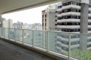 Edifício Marignan Santa Cecília 270m² 04 Dormitórios 04 Suítes 4 Vagas