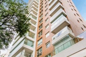 Edifício Marignan Santa Cecília 270m² 04 Dormitórios 04 Suítes 4 Vagas