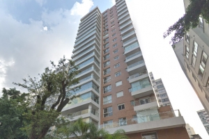 Edifício Marignan Santa Cecília 260m² 04 Dormitórios 04 Suítes 4 Vagas