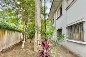 Sobrado Jardim América 550m² 04 Dormitórios 10 Vagas