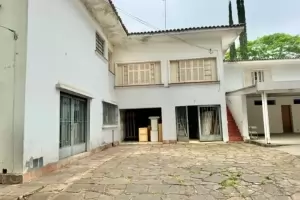 Sobrado Jardim América 550m² 04 Dormitórios 10 Vagas