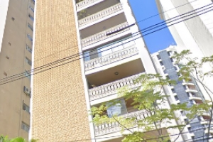 Edifício Piatã Itaim Bibi 331m² 03 Dormitórios 03 Suítes 3 Vagas