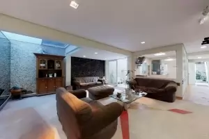 Clínica Indianópolis 335m² 02 Dormitórios 02 Suítes 3 Vagas