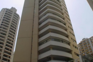 Edifício Ana Luiza Paraíso 593m² 04 Dormitórios 04 Suítes 6 Vagas