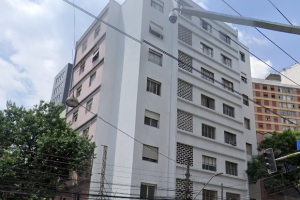 Edificio Maira Pinheiros 72m² 02 Dormitórios