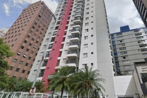 Boulevard Jardins Jardim Paulista 53m² 02 Dormitórios 01 Suítes 1 Vagas