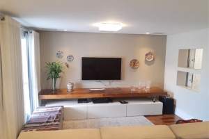 Casa De Vila Sumarezinho 300m² 04 Dormitórios 03 Suítes 4 Vagas