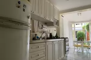 Padrão Paraíso 129m² 02 Dormitórios 1 Vagas