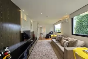 SÃO PAULO II Granja Viana 1300m² 05 Dormitórios 05 Suítes 4 Vagas