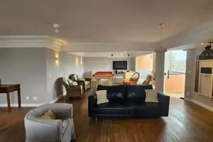 San Remo Santa Cecília 685m² 04 Dormitórios 04 Suítes 4 Vagas