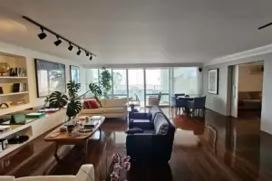 San Remo Santa Cecília 685m² 04 Dormitórios 04 Suítes 4 Vagas