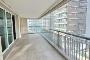 Boulevard Vila Nova Vila Nova Conceição 231m² 03 Dormitórios 03 Suítes 4 Vagas