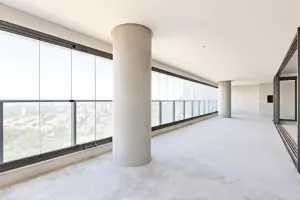 Altto Vila Madalena Vila Madalena 275m² 03 Dormitórios 03 Suítes 4 Vagas