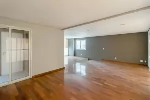 Edifício Ethos Moema Moema 304m² 04 Dormitórios 03 Suítes 3 Vagas
