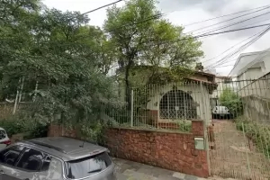 Padrão Ibirapuera 360m² 03 Dormitórios 6 Vagas