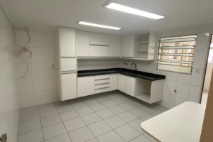 Edifício Arquipélago Vila Clementino 163m² 04 Dormitórios 01 Suítes 2 Vagas