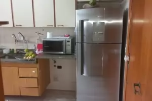 Edifício Mirandópolis Mirandópolis 120m² 04 Dormitórios 01 Suítes 2 Vagas