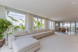 Design Campo Belo Campo Belo 319m² 04 Dormitórios 04 Suítes 4 Vagas