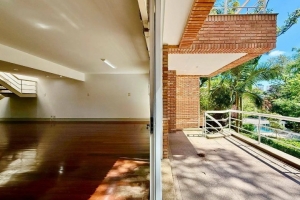 Casa de Condomínio Alto da Boa Vista 442m² 04 Dormitórios 04 Suítes 3 Vagas