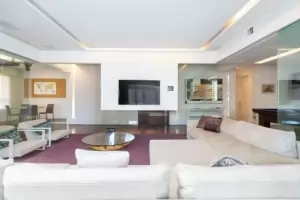 Cindy & Naomi Itaim Bibi 234m² 02 Dormitórios 02 Suítes 4 Vagas