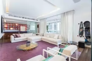 Cindy & Naomi Itaim Bibi 234m² 02 Dormitórios 02 Suítes 4 Vagas