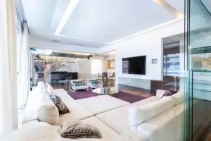 Cindy & Naomi Itaim Bibi 234m² 02 Dormitórios 02 Suítes 4 Vagas