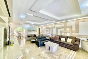 Padrão Interlagos 1182m² 04 Dormitórios 04 Suítes 6 Vagas