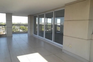 Condomínio Maison Saint Honoré Santo Amaro 208m² 04 Dormitórios 04 Suítes 4 Vagas