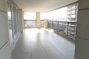 Condomínio Maison Saint Honoré Santo Amaro 208m² 04 Dormitórios 04 Suítes 4 Vagas