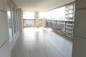 Condomínio Maison Saint Honoré Santo Amaro 208m² 04 Dormitórios 04 Suítes 4 Vagas