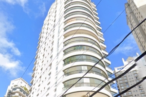 Condomínio Gran Parc Vila Nova Vila Uberabinha 528m² 04 Dormitórios 04 Suítes 8 Vagas