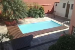 Padrão Planalto Paulista 386m² 04 Dormitórios 03 Suítes 4 Vagas