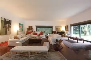 Padrão Jardim América 1000m² 05 Dormitórios 04 Suítes 10 Vagas