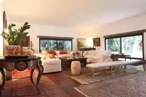 Padrão Jardim América 1000m² 05 Dormitórios 04 Suítes 10 Vagas