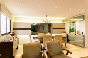 Edifício Adriana Aclimação 240m² 04 Dormitórios 02 Suítes 3 Vagas