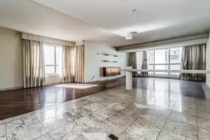 Edifício Itaúna Cerqueira César 250m² 04 Dormitórios 01 Suítes 2 Vagas