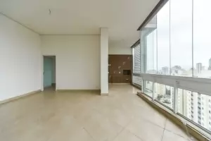 Terra Vitris Vila Mariana 254m² 03 Dormitórios 03 Suítes 4 Vagas