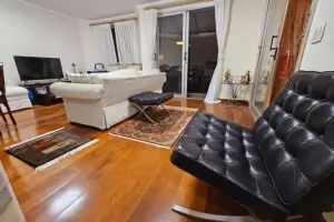 Edifício Riverside Perdizes 264m² 04 Dormitórios 03 Suítes 3 Vagas