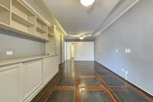Edifício Marseille Vila Uberabinha 360m² 04 Dormitórios 04 Suítes 3 Vagas